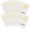20 Pack Replacement Vacuum Bags Style 7 Paper Bag Fit PowerForce Uprights Vacuums 3537 3522 35221 35223 35224 35225 35226 3522R 3522X 3525 35252 3...
