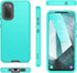 WeLoveCase Galaxy S20 Case, S20 5G Cover 3 in 1 Full Body Heavy Duty Protection Hybrid Shockproof TPU Bumper Three Layer Protective Case for Samsu...