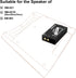 SIMOLIO Rechargeable Li-ion Battery SM-621,SM-621D...