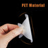 Bathtub Stickers Non-Slip, 24 PCS Safety Shower Treads Adhesive Appliques with Premium Scraper...