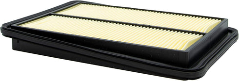 ECOGARD XA10423 Premium Engine Air Filter Fits 2018-2024 Renault Koleos, 2014-2020 Nissan Rogue, 2017-2022 Rogue Sport, 2014-2022 X-Trail, 2017-20...