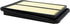 ECOGARD XA10423 Premium Engine Air Filter Fits 2018-2024 Renault Koleos, 2014-2020 Nissan Rogue, 2017-2022 Rogue Sport, 2014-2022 X-Trail, 2017-20...