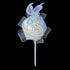 Lapel Flower Pin for Wedding Boutonniere Stick Men Corsage for Groom Wedding Party Suits(pack of 6)...