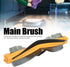 Main Brush Replacement Parts for 0ZM0 930 (900 901 M88 M87) M80 Sweeping Robot Vacuum Cleaner...