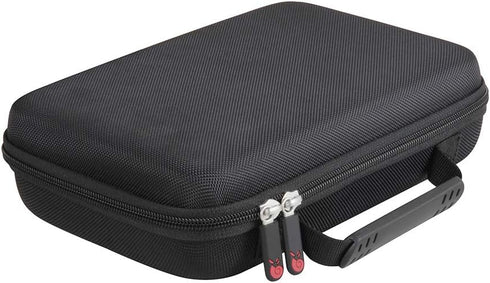 Hermitshell Travel Case for ViewSonic M1 Portable Projector with Dual Harman Kardon Speakers...