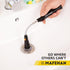Father's Day Gifts for Dad, MAFEHAN Magnetic Pickup Tool, Telescoping Magnetic 3 LED Flashlight with Extendable Neck up to 22 Inches, Gifts for Me...