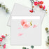 100Packs A2 White Envelopes 4x 5 Inch Card Envelopes,Self Seal for Weddings, Greeting Cards?Mailing? Invitations, Photos, Postcards...