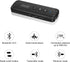 Bluetooth 5.0 Transmitter 3 in 1,Bluetooth Receiver,Wireless Adapter, Bluetooth Audio Adapter with 3.5mm AUX Stereo Output for TV, PC, car, Headse...