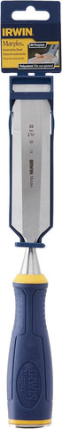 IRWIN Tools Marples Construction Chisel, 1-1/4-inch (1768778)...
