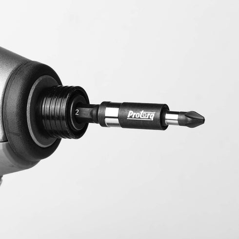 Impact Driving Accessory Set, 26-Piece,Industrial Strength, 1/4" Hex Shank...