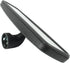 Black Rear View Interior Mirror Fit For VW Golf MK4/MK5/MK6 Jetta Passat B5 Bora 18D 857 511,3C0857511...