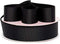 Paper Mart Black Grosgrain Ribbon, ? Inch Width, Large 100 Yard Roll of Black Ribbon for Gift Wrapping...