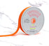 Creative Ideas 7/8-Inch Solid Grosgrain Ribbon, 50-Yard, Orange...