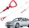 Engine Oil Level Dipstick Indicator Compatible with 2012-2015 Mercedes-Benz C250 Replace Oil Dipstick 271010800164 A271010800164 A2710101272...