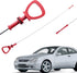 Engine Oil Level Dipstick Indicator Compatible with 2012-2015 Mercedes-Benz C250 Replace Oil Dipstick 271010800164 A271010800164 A2710101272...