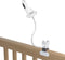 Aobelieve Flexible Clamp Mount for VTech VM819 and VM3252 Video Baby Monitor...