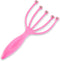 Head Massager - Portable Head Scratcher Massager Whisk - Tickler Scalp Scratcher for Home, Office - Manual Scalp Massagers for Deep Relaxation & R...