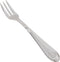 Winco Peacock Stainless-Steel Oyster Fork, Extra Heavyweight, 6.75" (12 Pack)...