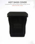 Camera Eyecup Viewfinder Eyepiece + Bubble Spirit Level Hot Shoe Cover Cap Protector Kit compatible for Canon EOS R50 R10 R8 R7 R6 Mark II R5C R3 ...