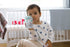NUK Evolution Soft Spout Learner Cup (Blue Monkey, 2 Pack)...
