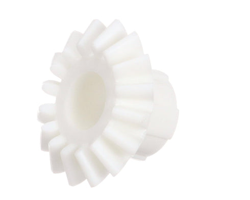 3527 Cone Shape Gear + Pin...