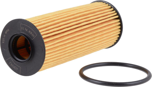FRAM Extra Guard CH10955, 10K Mile Change Automotive Replacement Interval Cartridge Engine Oil Filter for Select Vehicle Models...
