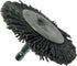 Dico 541-771-3 Nyalox Wheel Brush 3-Inch Grey 80 Grit...