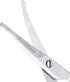 Tweezerman Dog and Cat Stainless Steel Safety Tip Grooming Scissors...