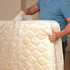 TopSoon Mattress Bag for Storage Mattress Disposal Bag King/Queen Size Clear...