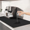 Dish Drying Mats for Kitchen Counter Coffee Mat Under Sink Mats for Kitchen Waterproof Dish Mat Drying Kitchen Mat Bar Mats for Countertop Coffee ...