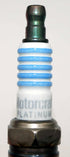 Motorcraft Spark Plug - SP479X...
