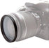46mm UV Filter for Panasonic Lumix DMC-G7 Camera with 14-42mm Lens, Lumix G 20mm f/1.7 II ASPH, Lumix G 25mm f/1.7, LUMIX 45-175MM F4.0-5.6, Nikon...