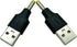 USB to DC Adapter, 2-Pack USB 2.0 A Male to DC 4.0 x 1.7mm Male Power Adapter for Charging Electronic Devices with DC or USB Ports (USB M/4.0x1.7)...