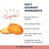 My French Recipe Madeleine baking mix, 8.8 Ounce - Bake Authentic French taste Madeleines! French Gourmet food Cake Mixes Great for Small Gift or ...