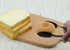 Mini Tongs with Silicone Tips 7-Inch Kitchen Tongs, Set of 3 (Black)...