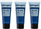 KINGART 500-125 PRO Artist Quality PRUSSIAN BLUE Acrylic Paint, 22ml (0.74oz) Tubes, 3 Pack - Set (66ml Total), Prussian Blue...