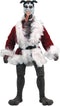 Mego Krampus 8-Inch Action Figure...