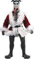 Mego Krampus 8-Inch Action Figure...