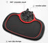 Multifunction Car Anti-Slip Mat Auto Phone Holder, Auto Non-slip Car Mats for Phone Holders, Car Dash Mat Anti Slip Rug Dashboard Cell Phone Holde...