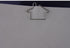 100 Count House Home Shaped Paper Clips Great for Paper Clip Collectors or Realtor Office Gift - Comes in Round Tin with Lid and Gift Box - Silver...