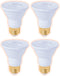 GoodBulb PAR20 LED Light Bulb, 8-Watt (50W Equivalent) Dimmable, Energy Efficient Halogen Replacement, 5000K Daylight White, 500-Lumens, E26 Base ...