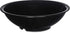 Carlisle FoodService Products 800B03 Melamine Salad Bowl, 27 oz, Black...