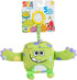 Super Simple WowWee Sensory Plush Monsters Hugo (Green) with 5+ Sensory Features (Ages 0+)...