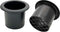 Speaker Cabinet Port Tubes for PA/DJ Speaker Cabinets Subwoofer Bass Reflex Tube Bass Box Vent, Compatible Model SAPR402G, 2" (52.8mm x 52mm) - 2P...