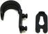 3 Pack Mailbox Plastic Latch Set Repair Kit for Solar Group Mail Box Standard Metal Mailbox Repair...