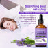Natural Riches Pure Lavender Essential Oil with Premium Therapeutic Quality - for Diffuser, Aromatherapy, Sleep, Meditation, Candles & Massage 4 f...