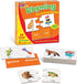 Trend Fun-To-Know Early Childhood Puzzles, Rhyming (T36009)...