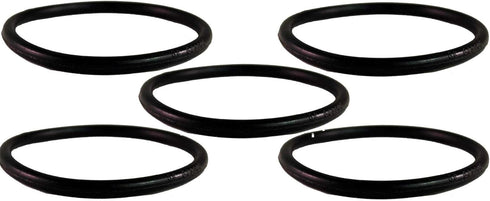 5 Sanitaire Commercial & Eureka Upright Style RD Round Belts Part # 52100C-12,52100C...