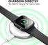 3 Pack Case for Apple Watch Series 9 Series 8 Series 7 45mm Hard PC Case with Tempered Glass Screen Protector Waterproof Anti-Scratch HD Ultra-Thi...