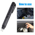 Brake Fluid Liquid Tester, Auto Brake Diagnostic Testing Tool, Oil Moisture Analyzer with 5 LED Indicators, Auto Brake Diagnostic Checker Tool for...